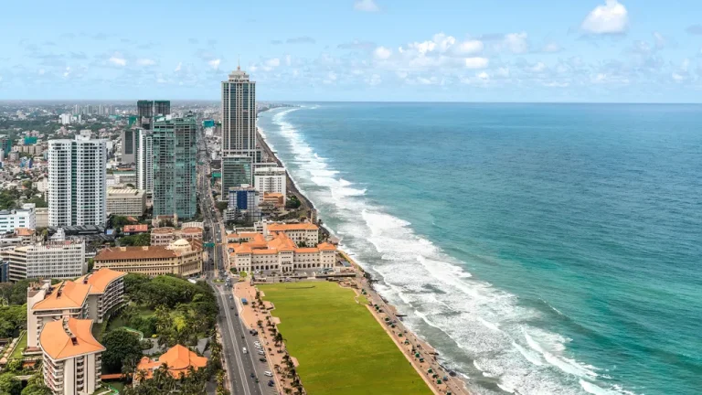 galle face promenade view 6513
