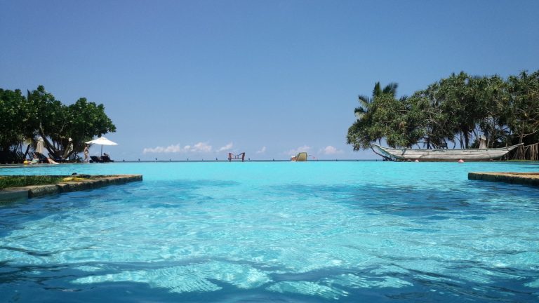 Sri LankaHeritance Ahungalla